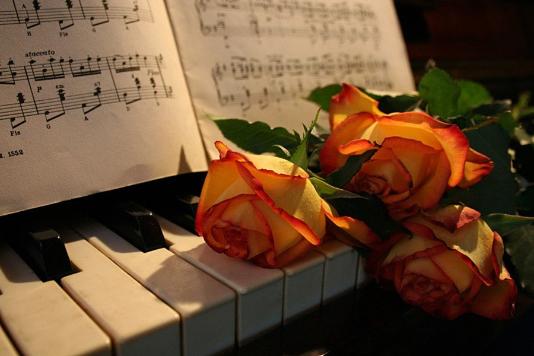 «Музыка и поэзия романтизма»