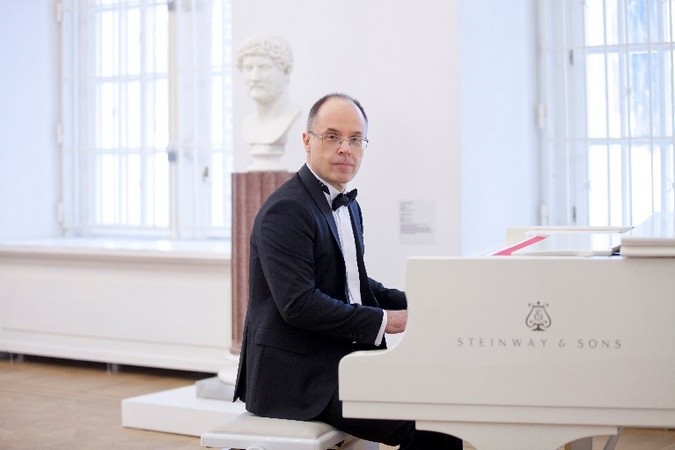 «Лист и Шопен — величайшие пианисты-виртуозы»