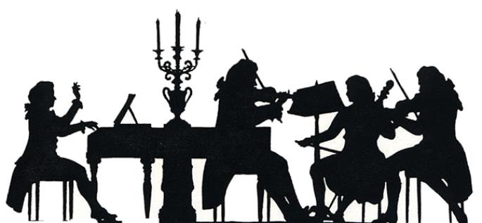 «Фортепиано и флейта»