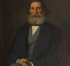 Боголюбов Николай Петрович (1821 — 1898)