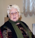 Нонна Валерьевна Огарева