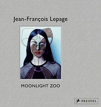 Жан-Франсуа Лепаж. Зоопарк при лунном свете