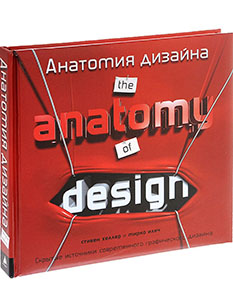 Анатомия дизайна